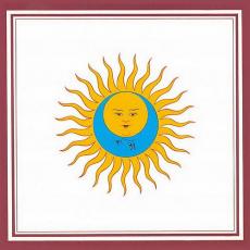 2CD / King Crimson / Larks' Tongues In Aspic / 2CD