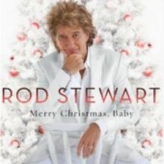 CD / Stewart Rod / Merry Christmas,Baby / DeLuxe Edition