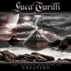 CD / Turilli Luca / Infinite Wonders Of Creation