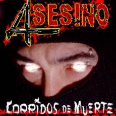 CD / Asesino / Corridos De Muerte