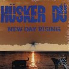 LP / Hsker D / New Day Rising / Vinyl