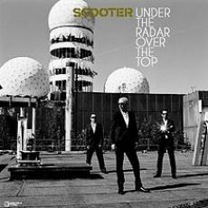 2CD / Scooter / Under The Radar Over The Top / 2CD