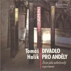 CD / Halk Tom / Divadlo pro andly