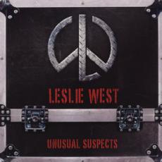 LP / West Leslie / Unsual Suspects / Limited / Vinyl / LP