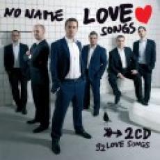 2CD / No Name / Love Songs / 2CD