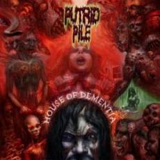 CD / Putrid Pile / House of Dementia