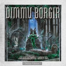 CD / Dimmu Borgir / Godless Savage Garden / DeLuxe Edition