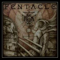 CD / Pentacle / Under The Black Cross