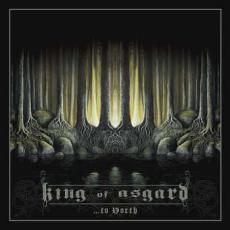 LP / King Of Asgard / ...To North / Vinyl / LP