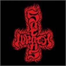 LP / Satan's Wrath / Galloping Blasphemy / Vinyl / LP / Coloured