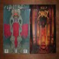 2LP / Edge Of Sanity / Crimson I + II / Vinyl / 2LP