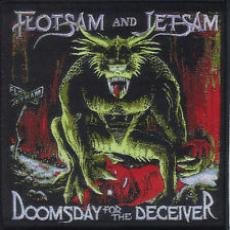 2LP / Flotsam And Jetsam / Doomsday For The Deceiver / Vinyl / LP