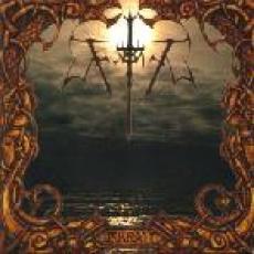 CD / Thyrfing / Urkraft / Reedice