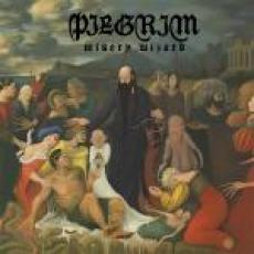 LP / Pilgrim / Misery Wizard / Vinyl / LP