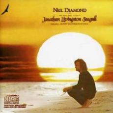 CD / Diamond Neil / Jonathan Livingston Seagull