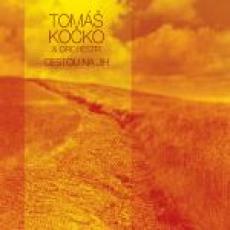 CD / Koko Tom a Orchestr / Cestou na jih / Digipack
