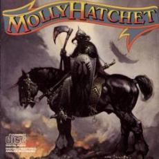 CD / Molly Hatchet / Molly Hatchet