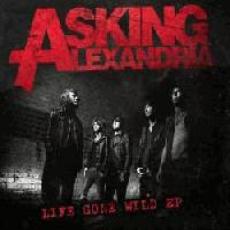 2CD / Asking Alexandria / Life Gone Wild / 2CD