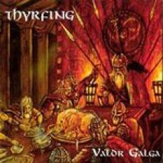 CD / Thyrfing / Valdr Galga