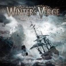 CD / Winter's Verge / Tales Of Tragedy