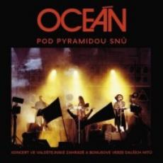 3CD / Ocen / Pod pyramidou sn / 2 3 / 4 / Roxy / 3CD