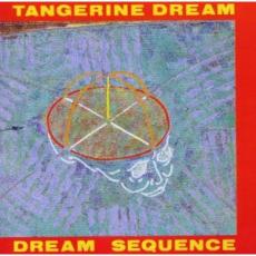 2CD / Tangerine Dream / Dream Sequence-Best Of / 2CD