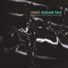CD / O.M.D. / Sugartax