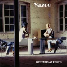 CD / Yazoo / Upstairs At Erics / Remastered