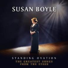 CD / Boyle Susan / Standing Ovation / Greatest Songs From The Stage