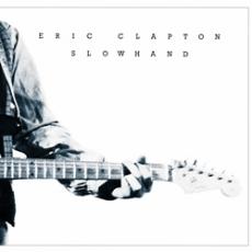 LP / Clapton Eric / Slowhand / 35Th Anniversary / Vinyl