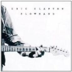CD / Clapton Eric / Slowhand / 35th Anniversary
