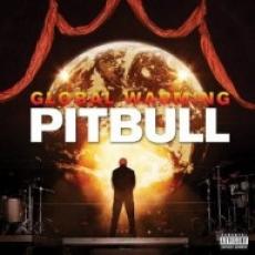 CD / Pitbull / Global Warming / Bonus Tracks