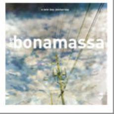 LP / Bonamassa Joe / New Day Yesterday / Vinyl