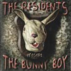 CD / Residents / Bunny Boy