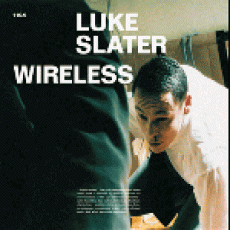 CD / Slater Luke / Wireless