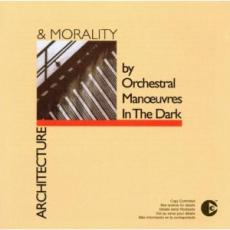 CD / O.M.D. / Architecture & Morality