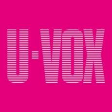 2CD / Ultravox / U-Vox / Remastered / 2CD