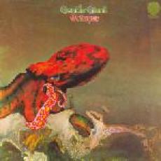 CD / Gentle Giant / Octopus / Vydn 2012