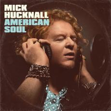CD / Hucknall Michael / American Soul
