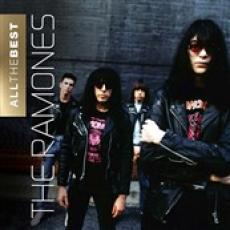 2CD / Ramones / All The Best / 2CD