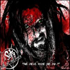 CD / Scum Of The Earth / Devil Made Me Do It / Digipack