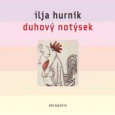 2CD / Hurnk Ilja / Duhov notsek / 2CD