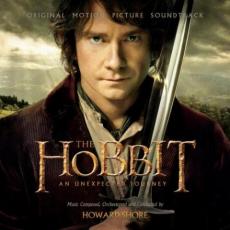 2CD / OST / Hobbit:An Unexpected Journey / Shore H. / 2CD
