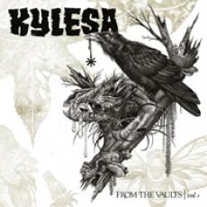CD / Kylesa / From Vaults Vol.1 / Digipack