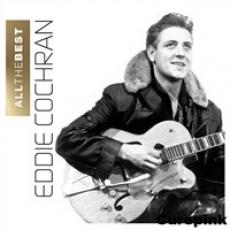 2CD / Cochran Eddie / All The Best / 2CD