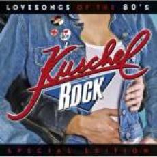 2CD / Various / Kuschelrock / Lovesongs Of The 80's / 2CD