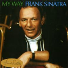 CD / Sinatra Frank / My Way