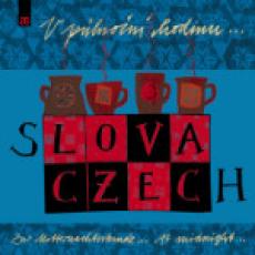 CD / SlovaCzech / V plnon hodinu