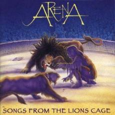 CD / Arena / Songs From The Lion's Cage