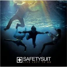 CD / Safetysuit / Life Left To Go